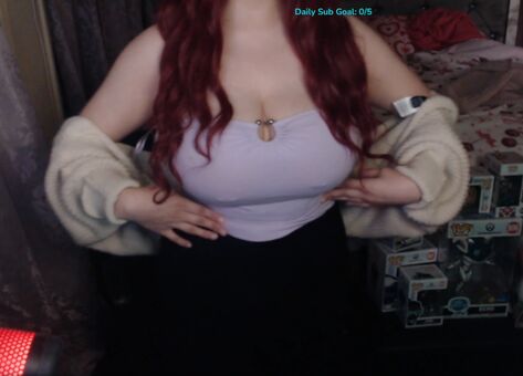 kellaaye Nude Leaks OnlyFans Photo 13