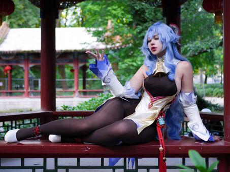 kiilliismss Nude Leaks OnlyFans Photo 54