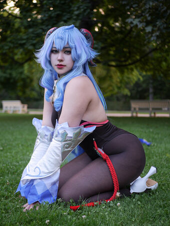 kiilliismss Nude Leaks OnlyFans Photo 51