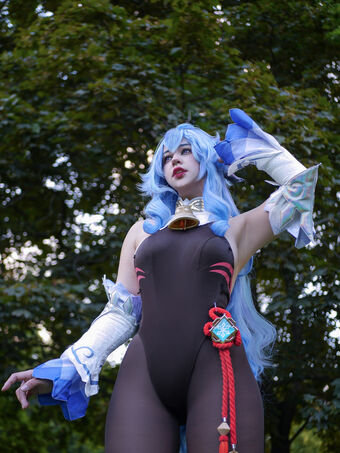 kiilliismss Nude Leaks OnlyFans Photo 53