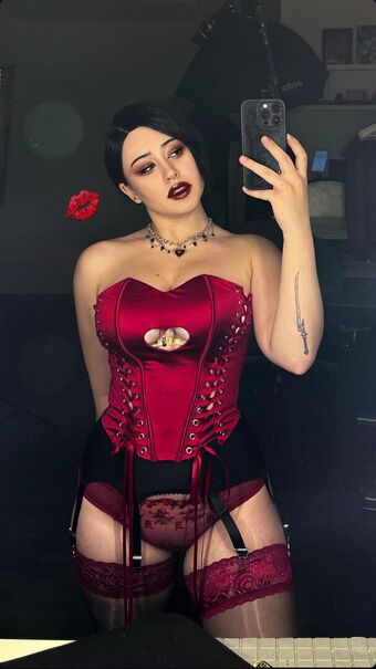 kiilliismss Nude Leaks OnlyFans Photo 49