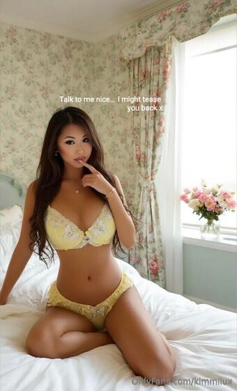 KimmiLux Nude Leaks OnlyFans Photo 13