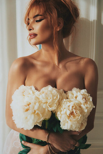 Tatiana Kotova Nude Leaks OnlyFans Photo 40