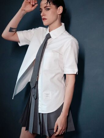 Kristen-stewart Nude Leaks OnlyFans Photo 713