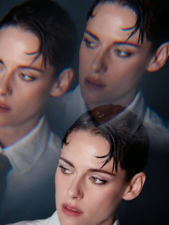 Kristen-stewart Nude Leaks OnlyFans Photo 716