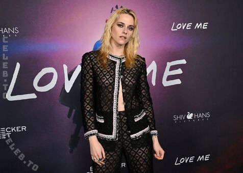 Kristen-stewart Nude Leaks OnlyFans Photo 711