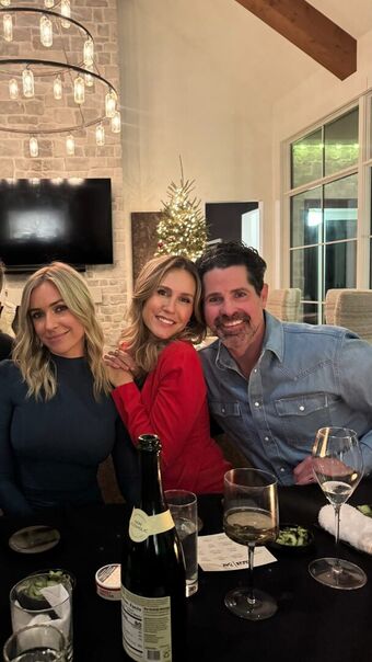 Kristin Cavallari Nude Leaks OnlyFans Photo 339