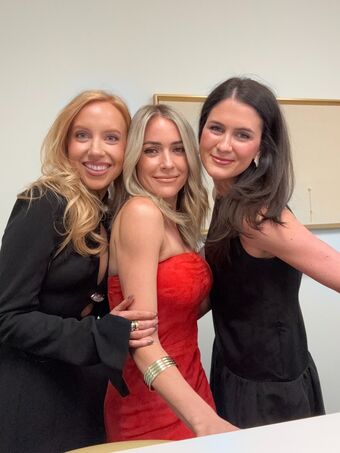 Kristin Cavallari Nude Leaks OnlyFans Photo 332