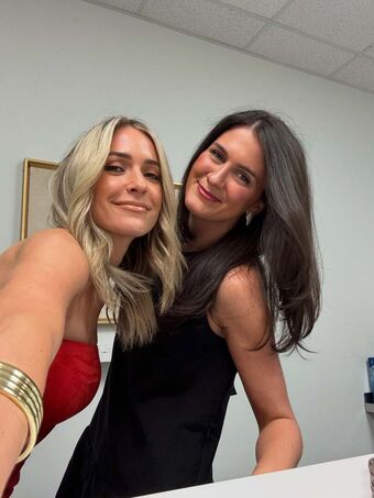 Kristin Cavallari Nude Leaks OnlyFans Photo 334