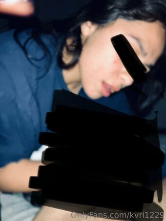 Kvri1229 Nude Leaks OnlyFans Photo 28