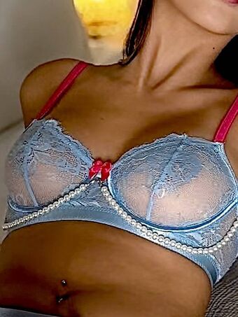 Kylin Milan Nude Leaks OnlyFans Photo 3