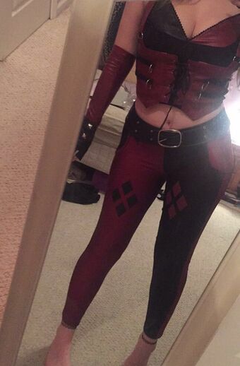 Laele Darling Nude Leaks OnlyFans Photo 16