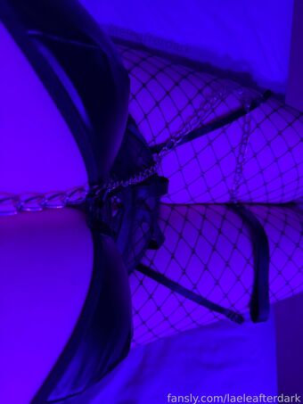 Laele Darling Nude Leaks OnlyFans Photo 12