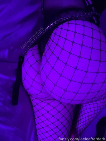 Laele Darling Nude Leaks OnlyFans Photo 13