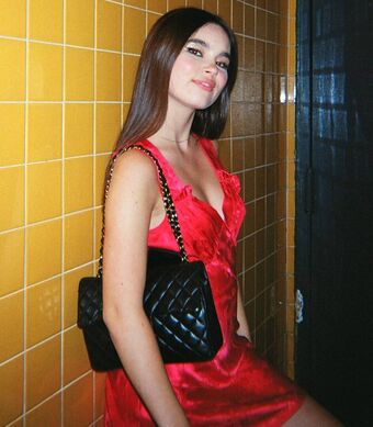 Landry Bender Nude Leaks OnlyFans Photo 5