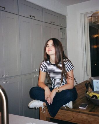 Landry Bender Nude Leaks OnlyFans Photo 7