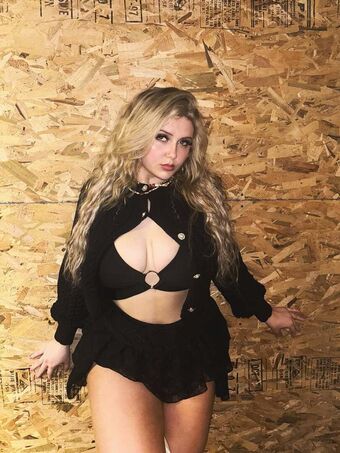 Larkan Danielle Nude Leaks OnlyFans Photo 52