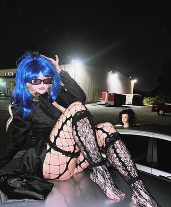 Larkan Danielle Nude Leaks OnlyFans Photo 47