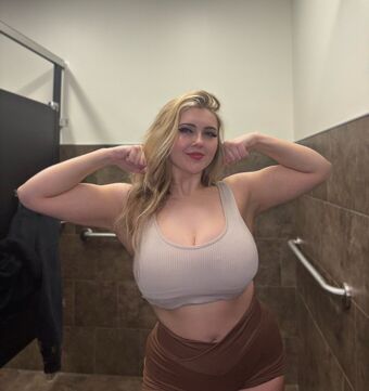 Larkan Danielle Nude Leaks OnlyFans Photo 46