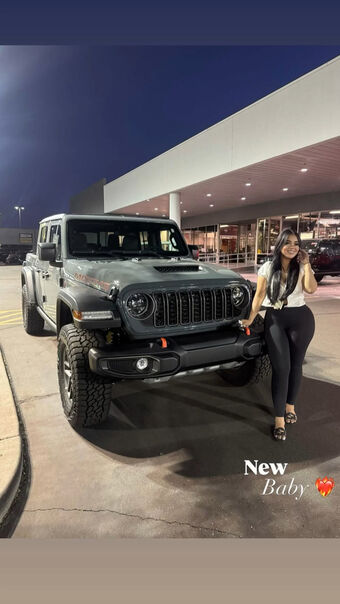 Lau Guzman Nude Leaks OnlyFans Photo 3