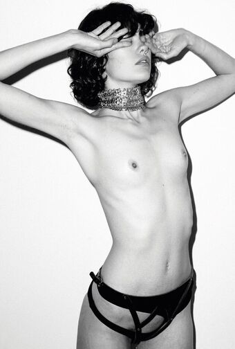 Laura Pigatto Nude Leaks OnlyFans Photo 6