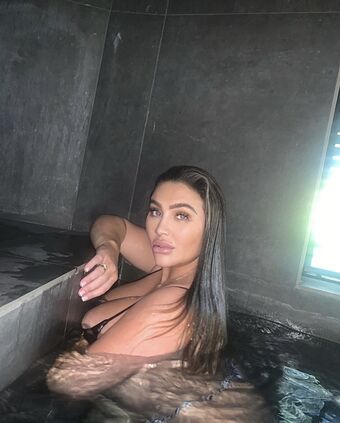 Lauren Goodger Nude Leaks OnlyFans Photo 130