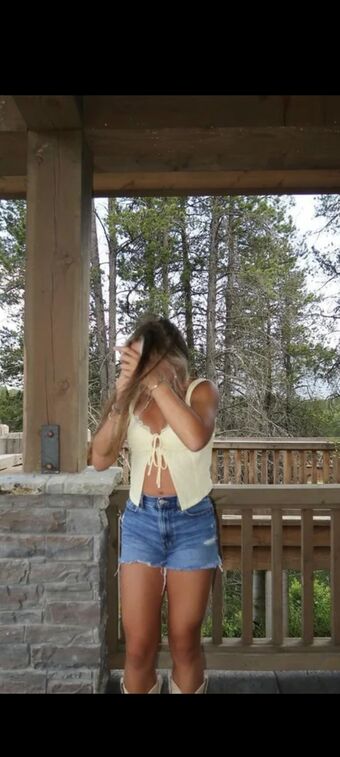 Lauren Klem Nude Leaks OnlyFans Photo 25