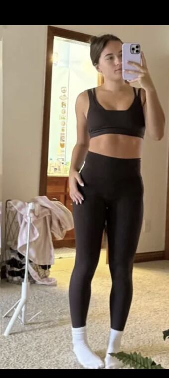 Lauren Klem Nude Leaks OnlyFans Photo 24