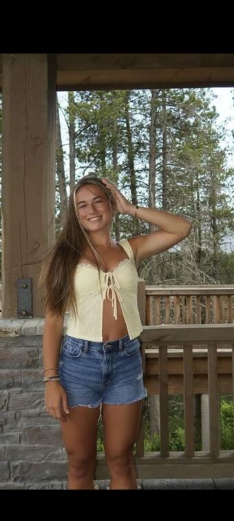 Lauren Klem Nude Leaks OnlyFans Photo 28