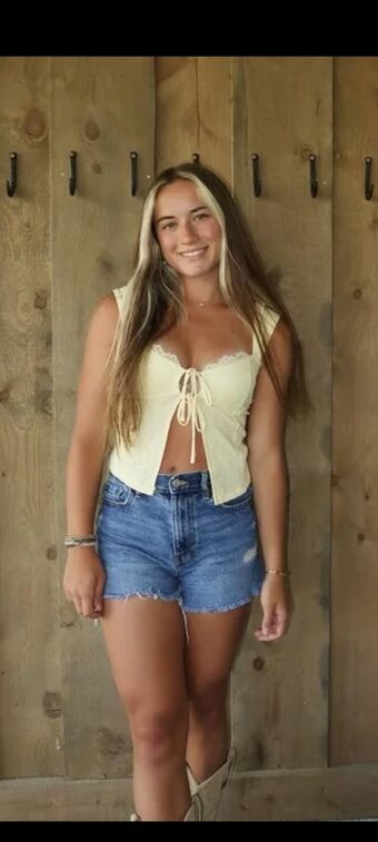 Lauren Klem Nude Leaks OnlyFans Photo 29