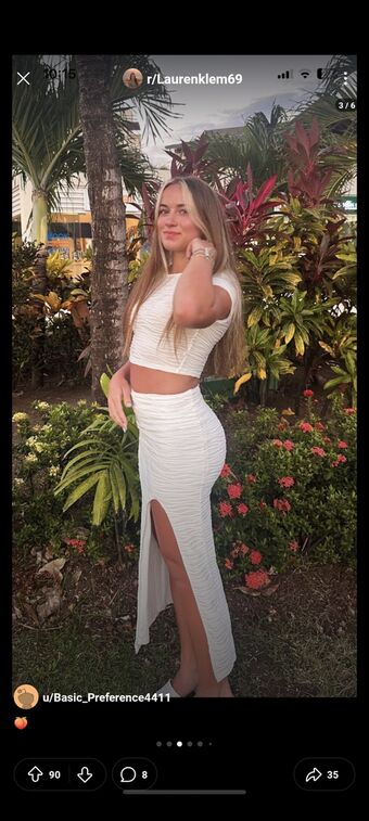 Lauren Klem Nude Leaks OnlyFans Photo 30