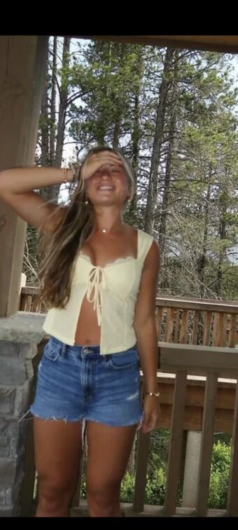 Lauren Klem Nude Leaks OnlyFans Photo 27