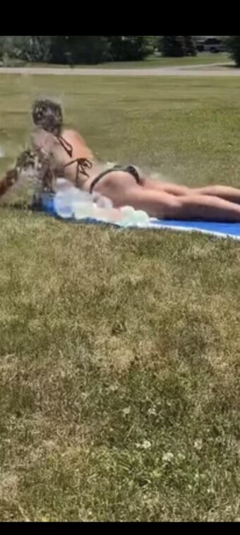 Lauren Klem Nude Leaks OnlyFans Photo 22