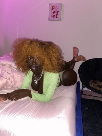 Lazelle Doll Nude Leaks OnlyFans Photo 24