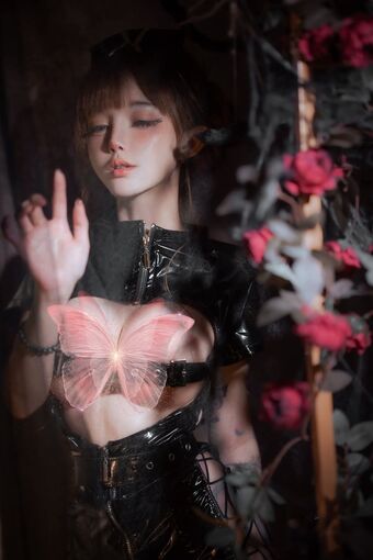 Le Josette Nude Leaks OnlyFans Photo 232