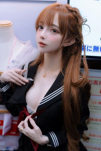 Le Josette Nude Leaks OnlyFans Photo 222