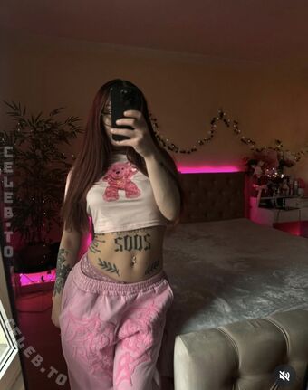 Lea Sophies Riks Nude Leaks OnlyFans Photo 4