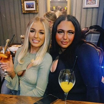 Leah Allsop Nude Leaks OnlyFans Photo 39