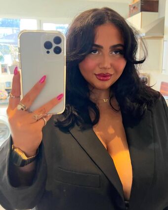 Leah Allsop Nude Leaks OnlyFans Photo 44