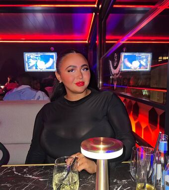 Leah Allsop Nude Leaks OnlyFans Photo 40