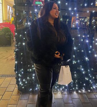 Leah Allsop Nude Leaks OnlyFans Photo 38