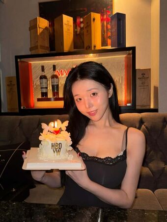 Lee Yeon Woo Nude Leaks OnlyFans Photo 29