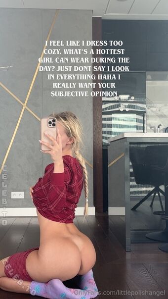 Lena Polanski Nude Leaks OnlyFans Photo 25