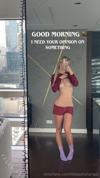 Lena Polanski Nude Leaks OnlyFans Photo 24