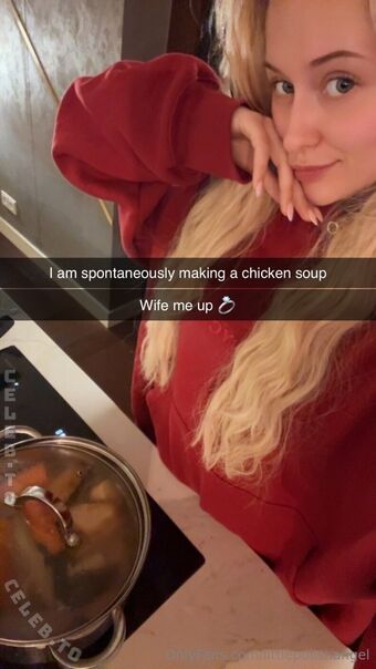 Lena Polanski Nude Leaks OnlyFans Photo 23