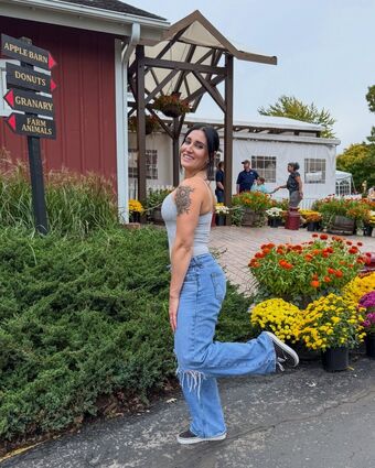 Lesley Cusumano Nude Leaks OnlyFans Photo 15