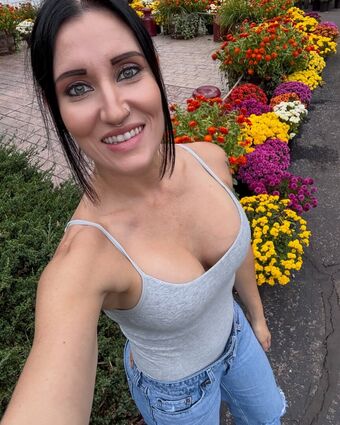 Lesley Cusumano Nude Leaks OnlyFans Photo 19