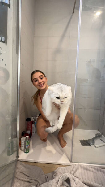 Lia Sikora Nude Leaks OnlyFans Photo 21