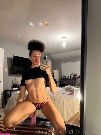 lianamariee Nude Leaks OnlyFans Photo 110