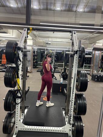 liluziverm1 Nude Leaks OnlyFans Photo 12